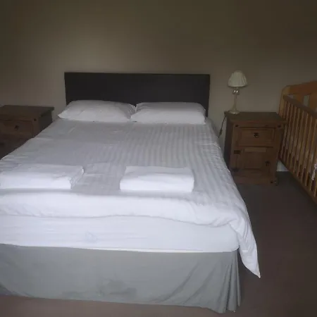 Corner House Holiday home Ganton
